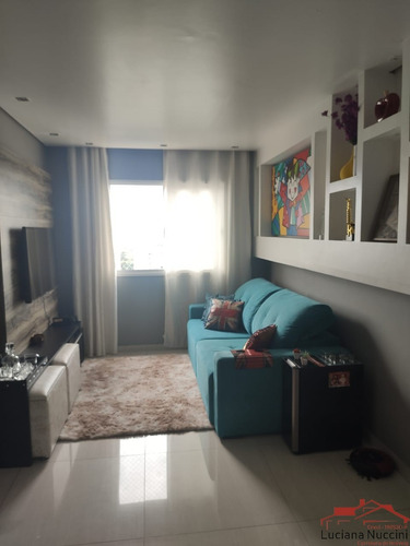 Imagem 29 de 30 de Apartamento - Ap00161 - 69244438