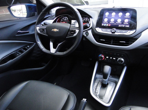 Chevrolet Onix 1.0 TURBO PLUS PREMIER
