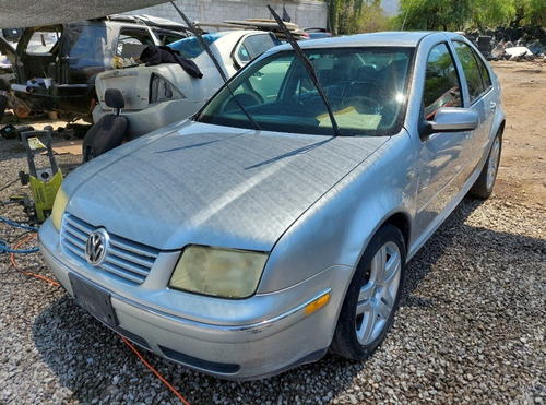 Flecha Homocinética Izquierda Jetta A4 Mk4 1.8 Turbo Autom (Usado)