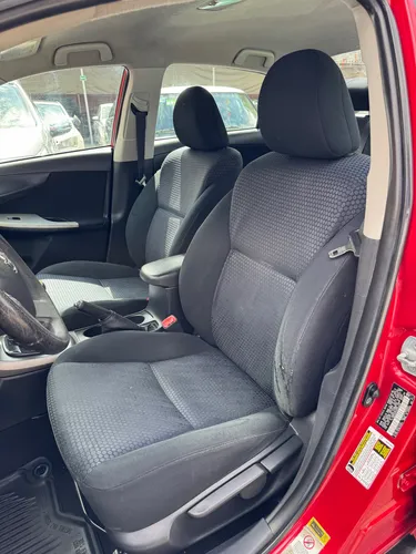 Toyota Corolla 2.4 Xrs 5vel Aa Ee Cd R-16 Mt
