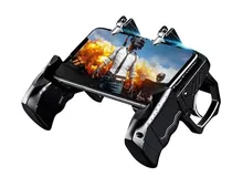 Comprar Gamepad Botones L1 R1, Free Fire, Fornite Kit Gatillero