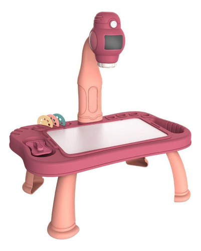 Proyector De Dibujo Infantil, Aprender A Dibujar, Mesa De MĂș