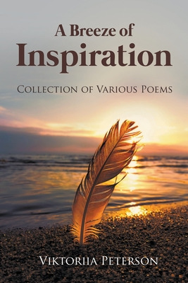 Libro A Breeze Of Inspiration: Collection Of Various Poem...