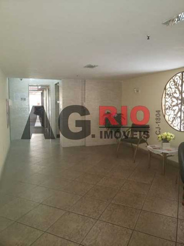 Imagem 11 de 13 de Apartamento-à Venda-madureira-rio De Janeiro - Vvap20951