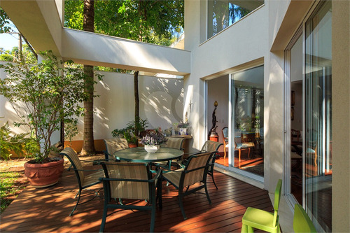 Imagem 10 de 30 de Condominio-4 Suites- Venda- Jardim Cordeiro - Reo575213
