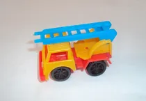 Comprar Miniatura Caminhão - Big Frota Mitroplast - Anos 80 - Usado