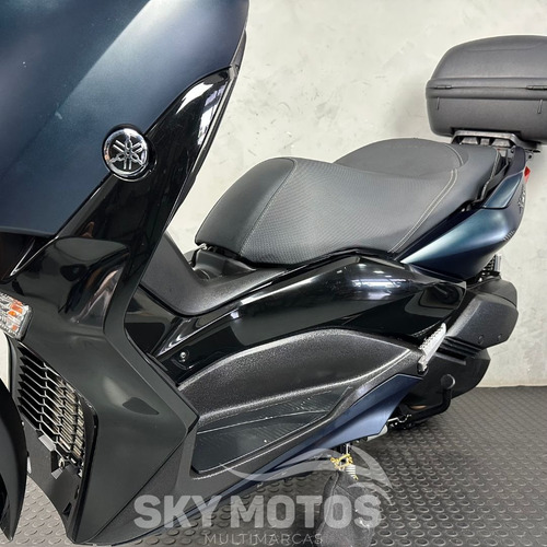 Yamaha X Max 250 (cod3122)