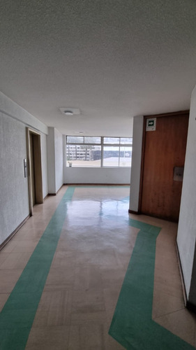 Vende Depto Consulta Dental U Oficina Central Valpo