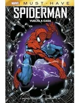 Comprar  Comic Marvel Must Have Spiderman Vuelta A Casa