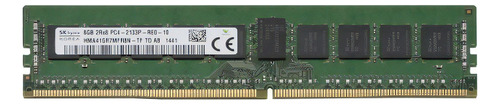 Memoria RAM 8GB 1 SK hynix HMA41GR7MFR8N-TF