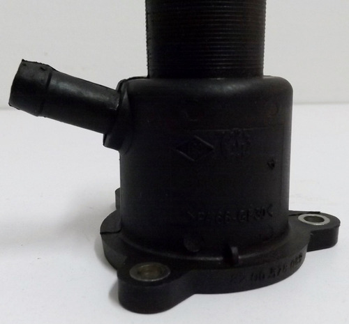 Base Termostato Renault Symbol Megane Clio Scenic Kango 16v