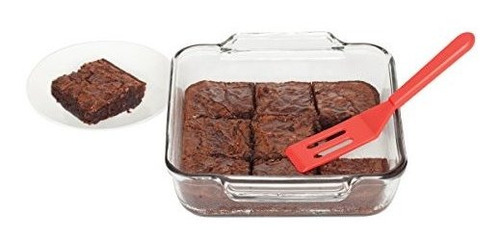 Cocina Mrs. Anderson Brownie Cookie Hornear Mini Re