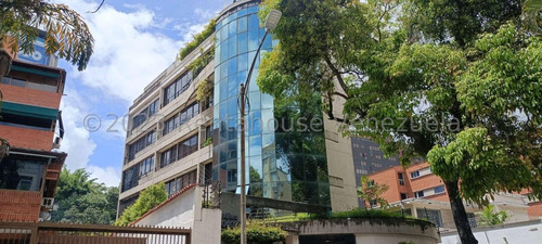 Apartamento En Alquiler Las Mercedes Ys1 24-2199