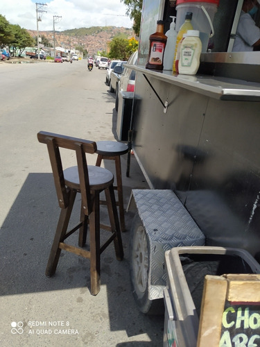 Imagen 5 de 8 de Food Truck