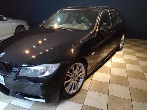 Bmw Serie 3 330ia Motorsport