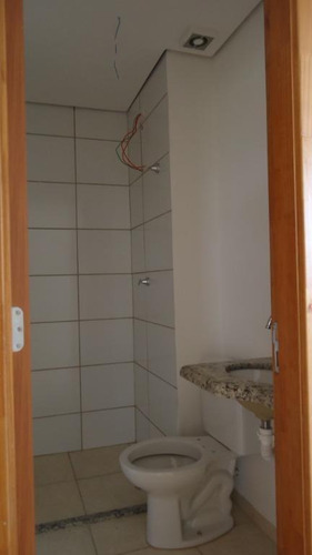 Imagem 6 de 9 de Apartamento Com 2 Dormitórios, 62 M² - Venda Por R$ 230.000,00 Ou Aluguel Por R$ 1.100,00/mês - Residencial E Comercial Palmares - Ribeirão Preto/sp - Ap3604