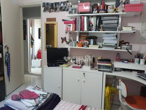 Apartamento Com 2 Dormitórios À Venda, 62 M² Por R$ 440.000,00 - Santa Rosa - Niterói/rj - Ap43953