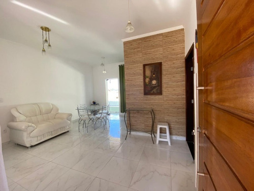 Imagem 1 de 12 de Casa À Venda No Jardim Do Paço, Sorocaba-sp - 5397 - 69993806