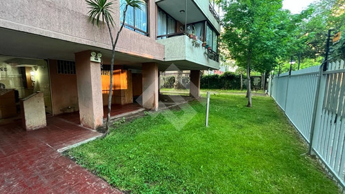 Departamento En Arriendo De 2 Dorm, 2 Baños En Ñuñoa