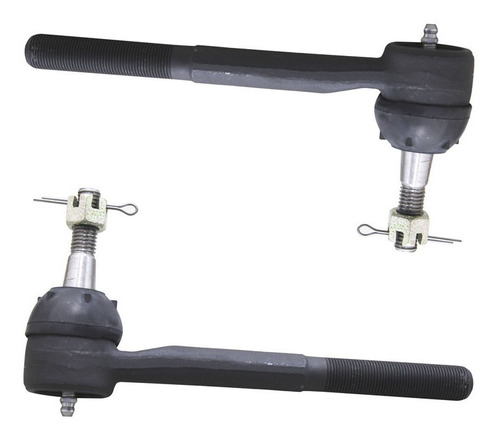 Jgo Terminal Ext Izq Der Gm Pickup K2500 4x4 7200 1988 1989