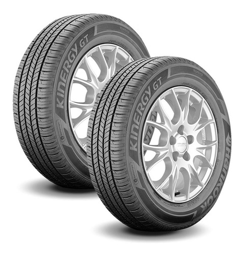 Paquete 2 Llantas 185/65r15 Hankook H436