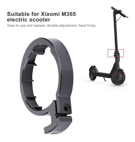 Aro Anillo De Seguridad Para Scooter Xiaomi M365 Y Similares