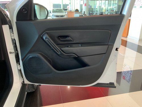 Renault Duster Intens TM