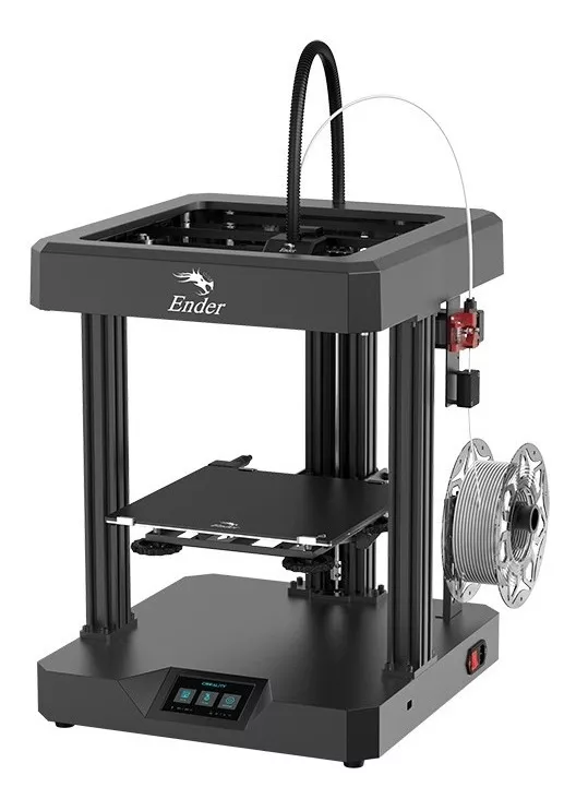 Tercera imagen para búsqueda de ender 3 pro