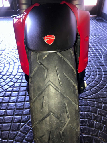 Imagen 9 de 15 de Ducati Multistrada 1200 S