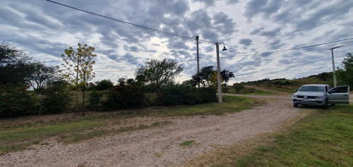 Vendo/financio Lote De 900 M2 En Juana Koslay .san Luis
