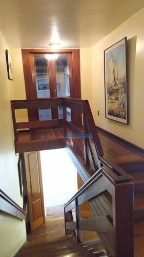 Imagem 11 de 30 de Casa Com 4 Dormitórios À Venda, 694 M² - Vale Dos Eucalíptos - Teresópolis/rj - Ca1278