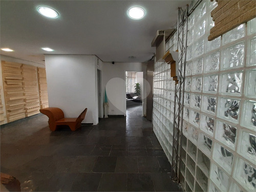Imagem 24 de 30 de Esquina Comercial Para Venda/locação Na Vila Olímpia - Reo518493