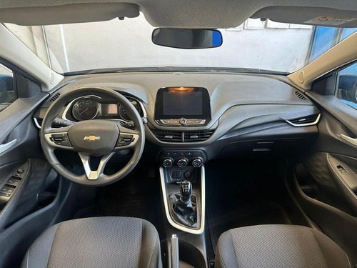 Chevrolet Onix 1.0 Lt
