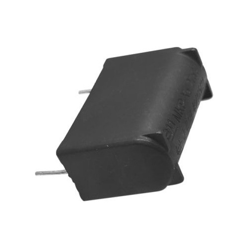 4uf-400vh Capacitor Poliester Sge15403