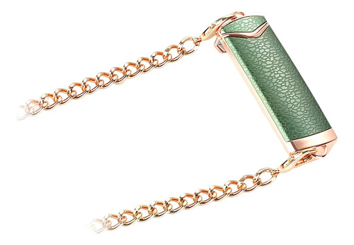 Cordón Para Soporte De Teléfono, Clip Trasero Para Verde
