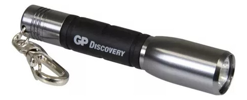 Linterna Led Gp Discovery.