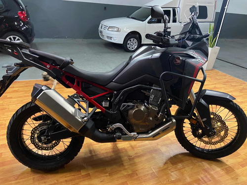 Honda Africa Twin 1100