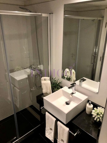 Imagen 14 de 14 de Apartamento En Punta Del Este, Muy Bien Equipado En Torre Full Amenities - Punta Del Este Chiverta