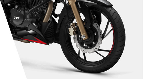 Imagen 21 de 25 de Moto Beta Tvs 200 Fi Inyeccion Calle No Bajaj Ns Cbx 0km