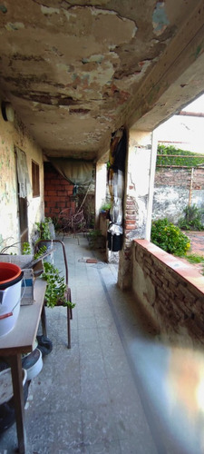 Casa A Reciclar En Mendoza 5400 Barrio Belgrano Rosario -permuta-