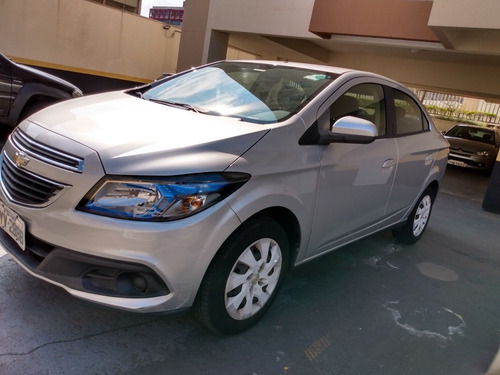 Chevrolet Prisma 2015 1.4 Lt 4p