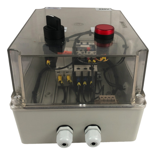 Automação Bomba Piscina Controle Wifi Alexa Google Com Rele