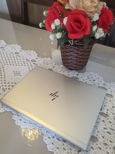 Notebook Hp Elitebook 840 G6 Core I5/8 Gb Ram/ssd 256 Prateado (Usado)