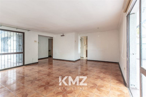 Imagen 10 de 23 de Casa En Venta De 4 Dorm. En La Reina