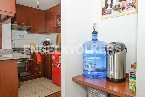 Imagen 10 de 23 de En Venta Departamento 2d1b En Metro Parque Almagro