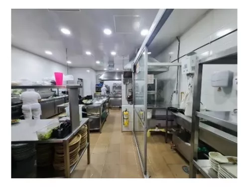 Local Rentando En Poblado, Oportunidad Para Inversionistas!