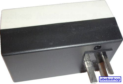 Pack 20x Gabinete Toma 220v Macho Hembra Caja Enchufe Blanco