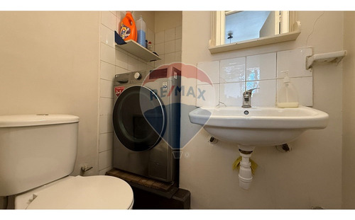 Dpto Metro Tobalaba 2d+serv+2b+ Bodega