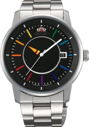 Orient Reloj Con Estilo Y Smart Disk Rainbow Automatico Wv0
