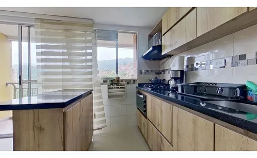 Vendo Lindo Apartamento En Itagui